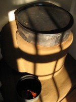 l'album des rocket stoves