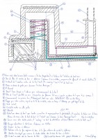 Le Batch Procket - Conception