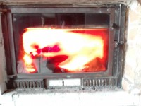 Le Batch Procket - Réalisation - Flambées et modifications