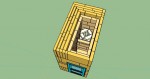 modèles sketchup
