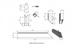 bypasses et floor channel