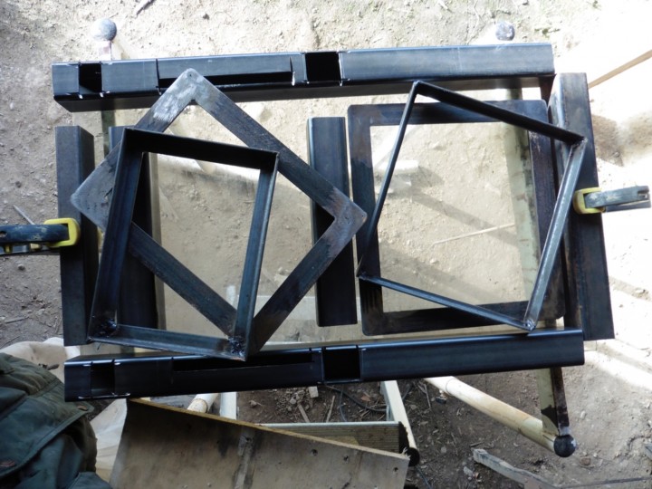 porte proto 125mm