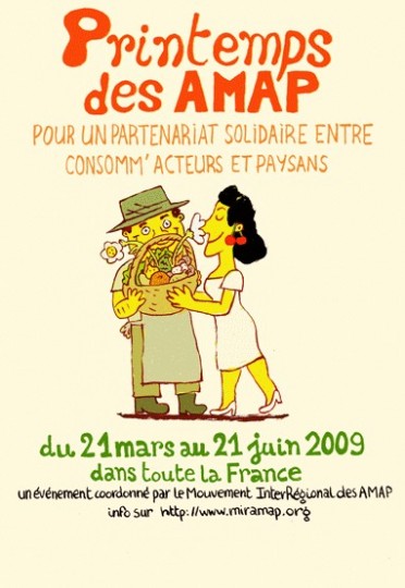 Affiches