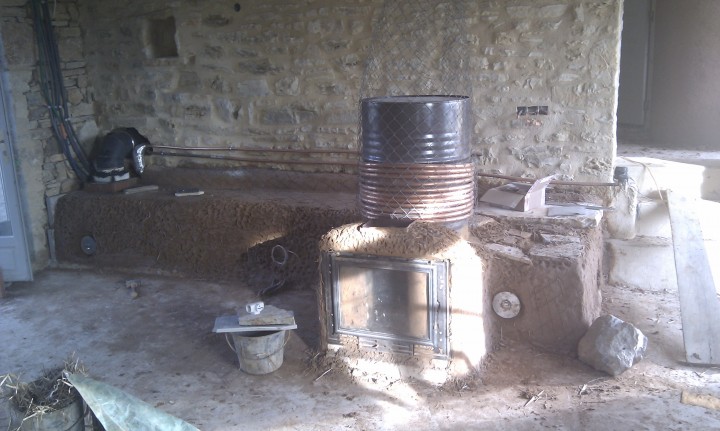 vue ensemble systeme