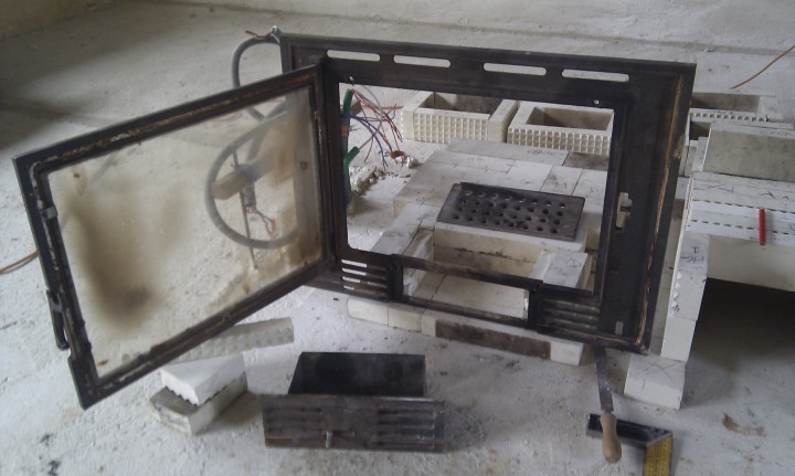 maquette