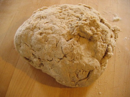 Pâte