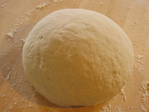 Pâte