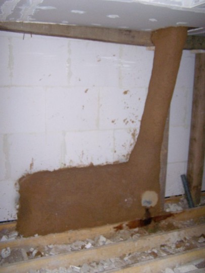 1er étage 2 eme chambre