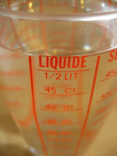 Eau