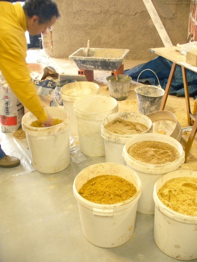 Bâtir écologique 2006<br>Martin