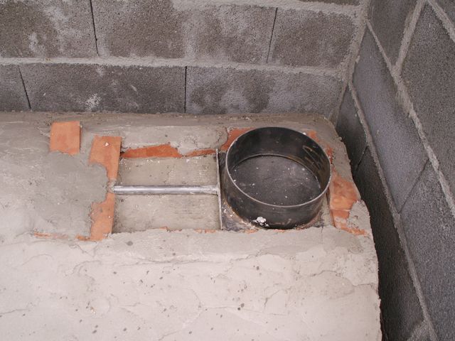 Clé de tirage
