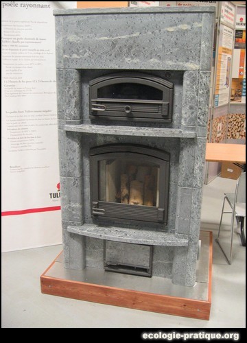 Bâtir écologique 2005