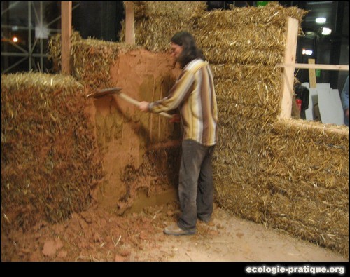 Bâtir écologique 2005