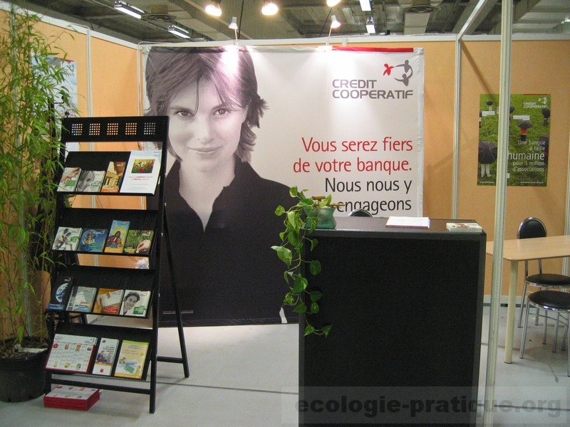 Bâtir écologique 2006