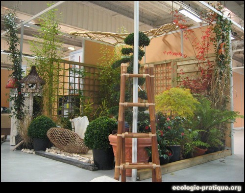 Bâtir écologique 2005