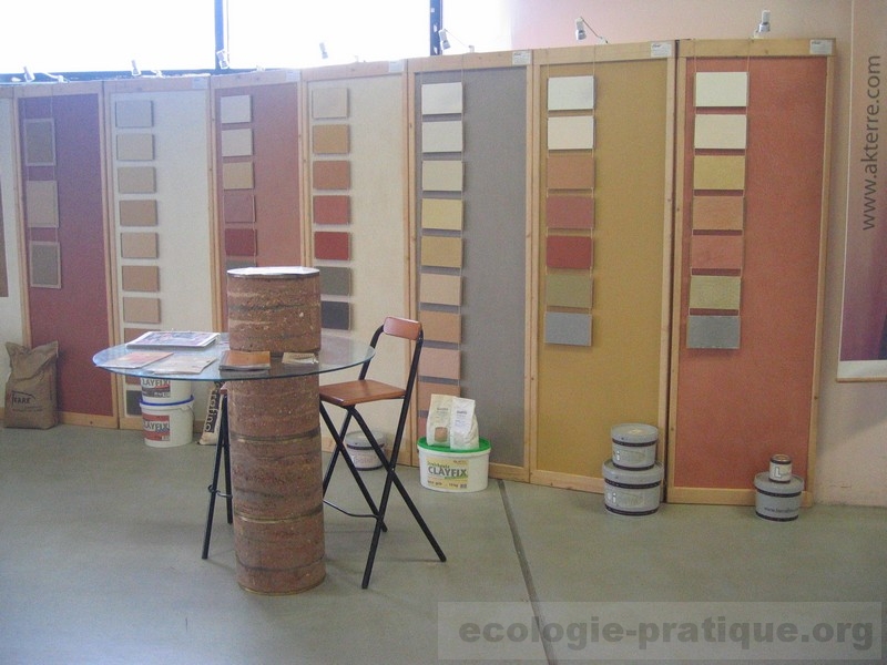 Bâtir écologique 2006