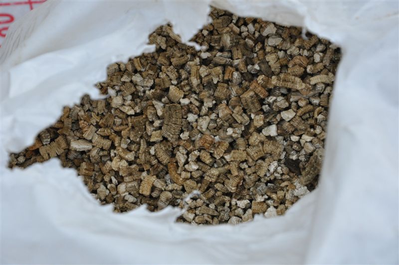Vermiculite