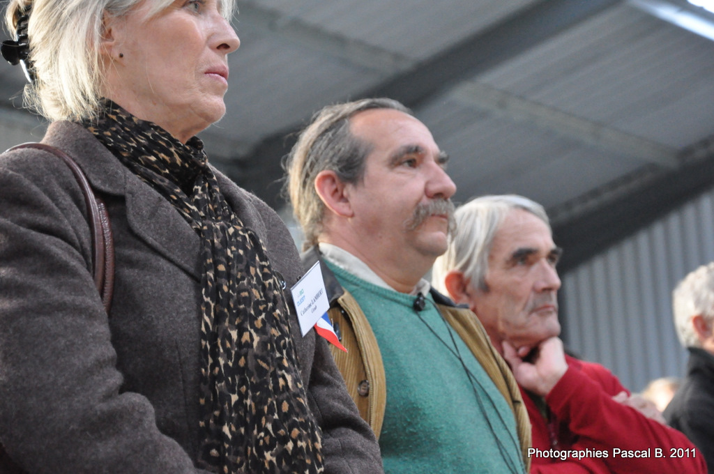Inauguration silo Bio Ouest