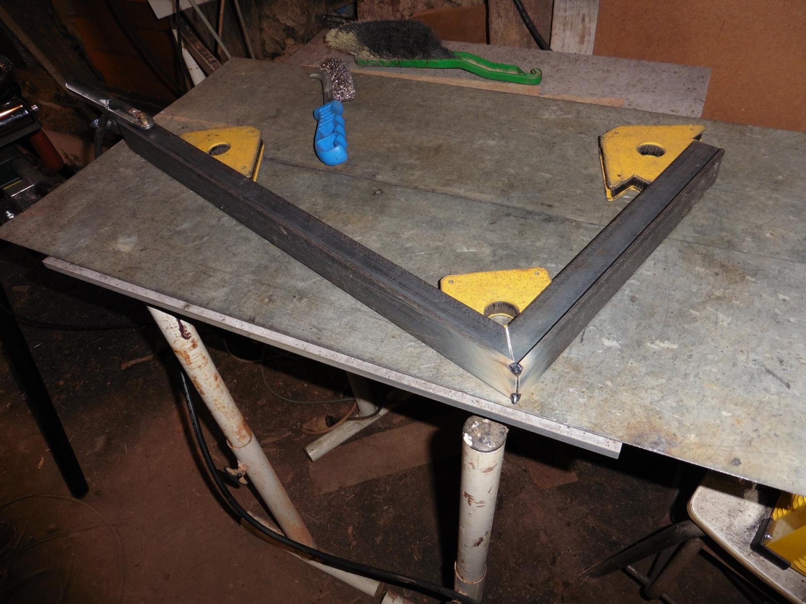 firebox door trim1