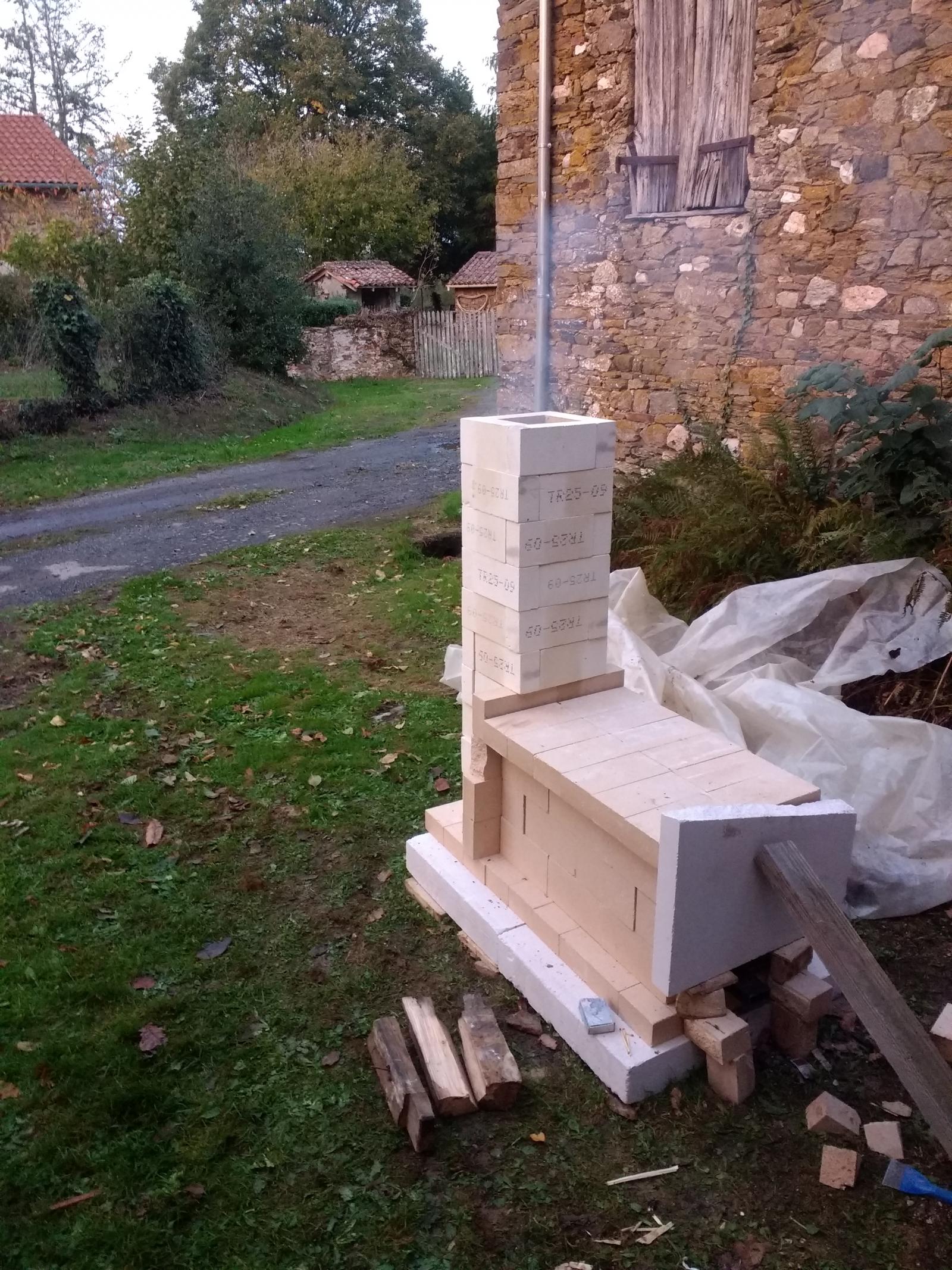 La maquette