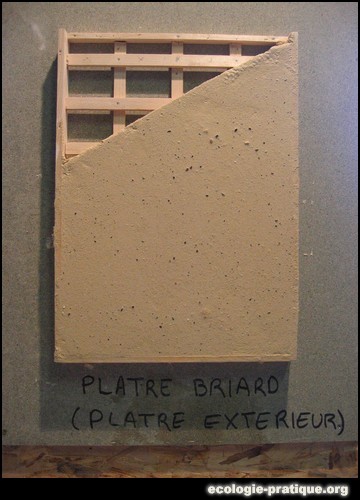 Bâtir écologique 2005