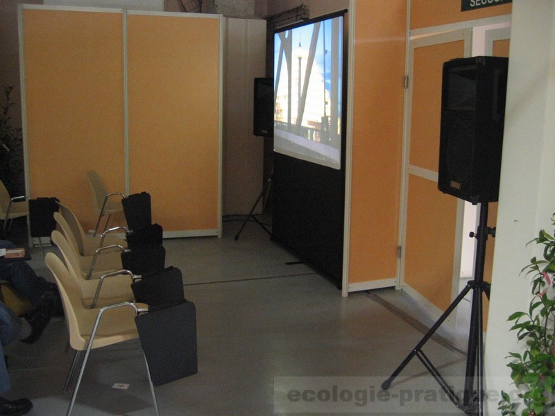 Bâtir écologique 2006
