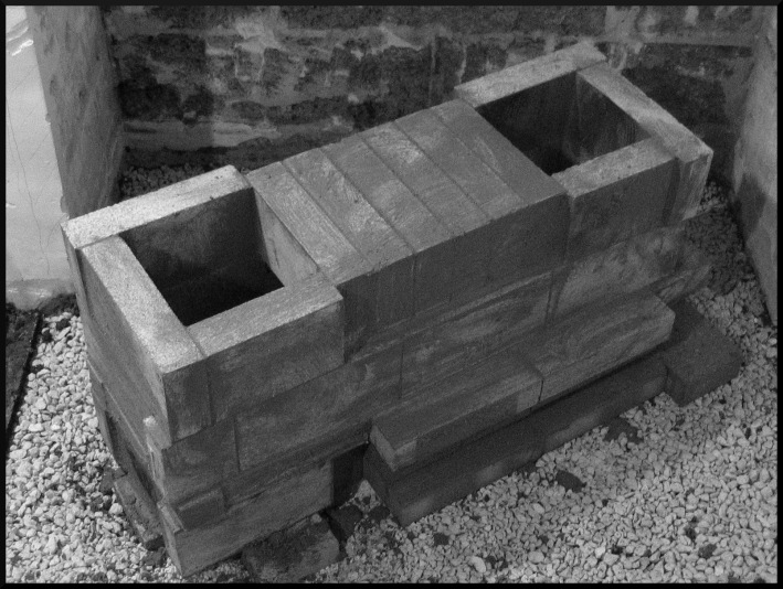 Rocket stove