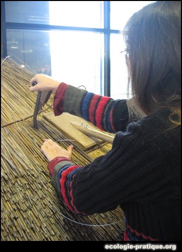 Bâtir écologique 2005