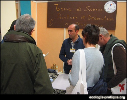 Bâtir écologique 2005