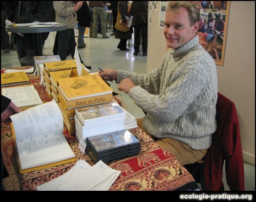Bâtir écologique 2005