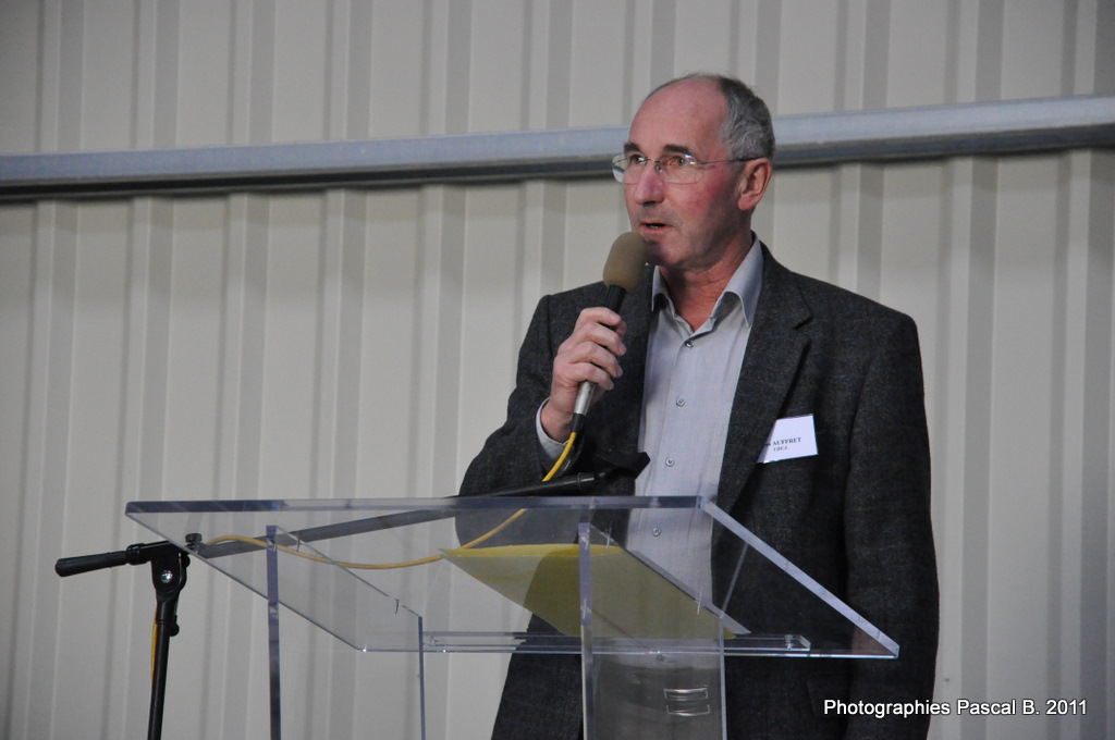 Inauguration silo Bio Ouest