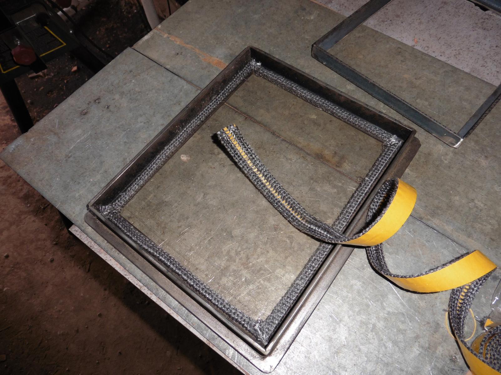 glass caliper