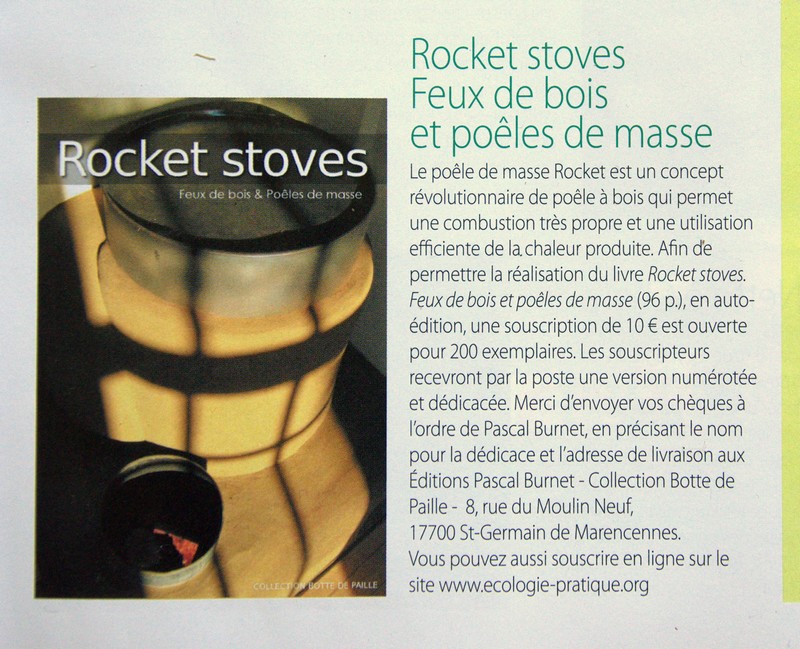 Habitat Naturel 26 - Annonce souscription