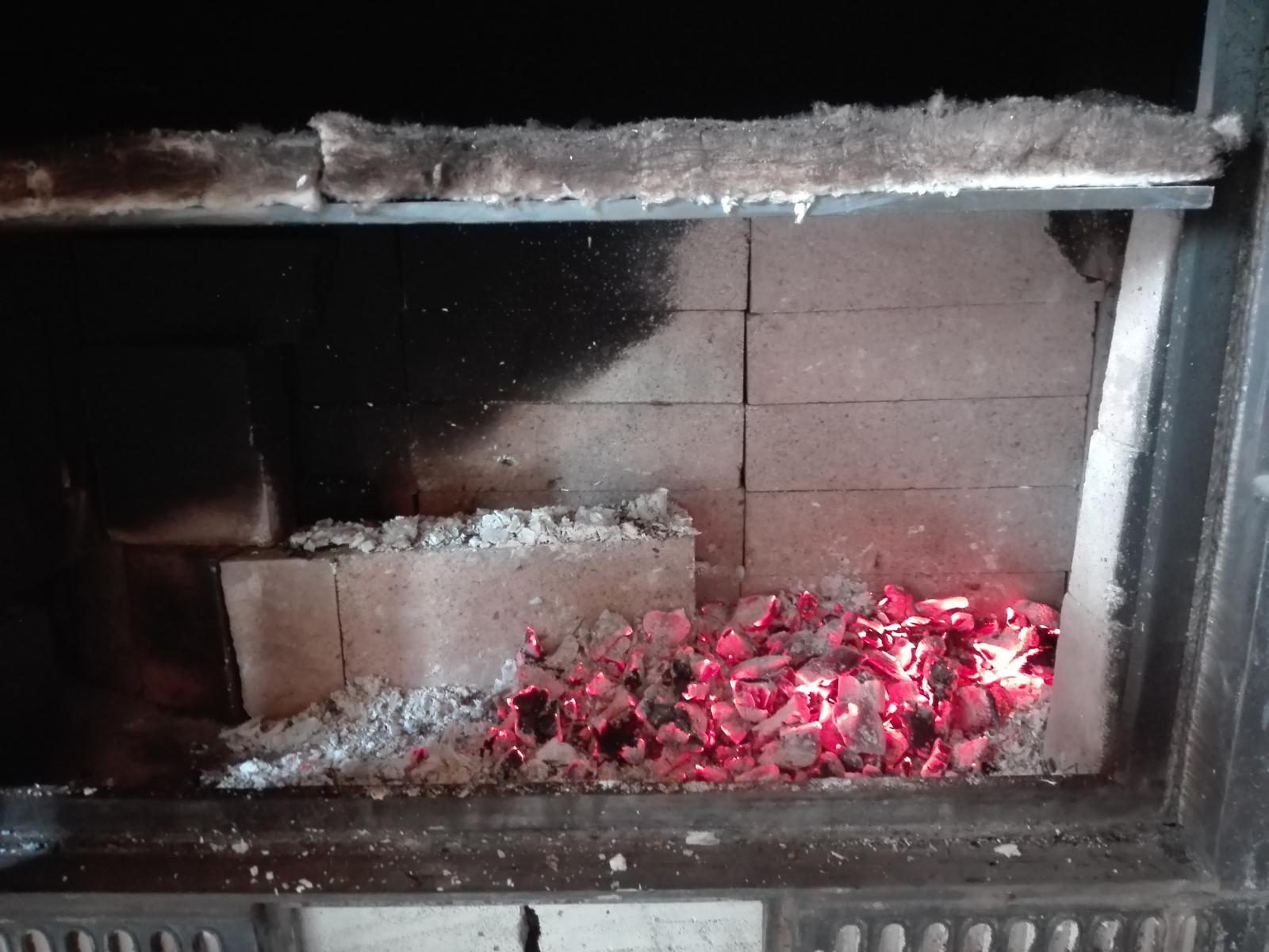 25. Nouvelle flambée avec nouveau chargement - 3