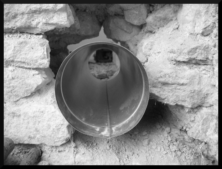Rocket stove