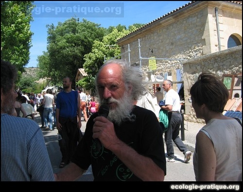 Merindol 2005