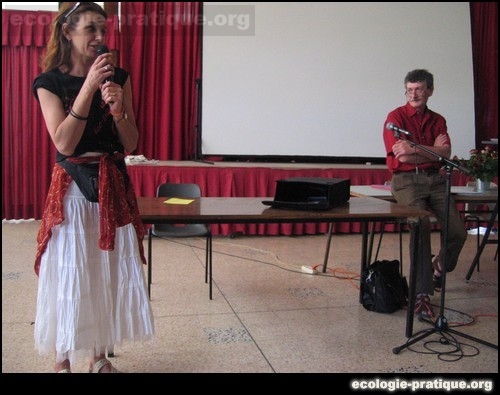 Merindol 2005
