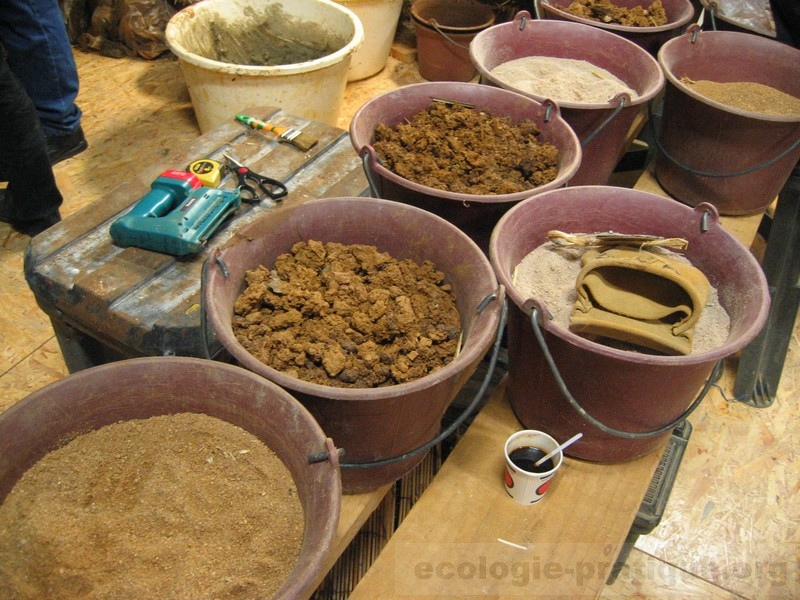 Bâtir écologique 2006