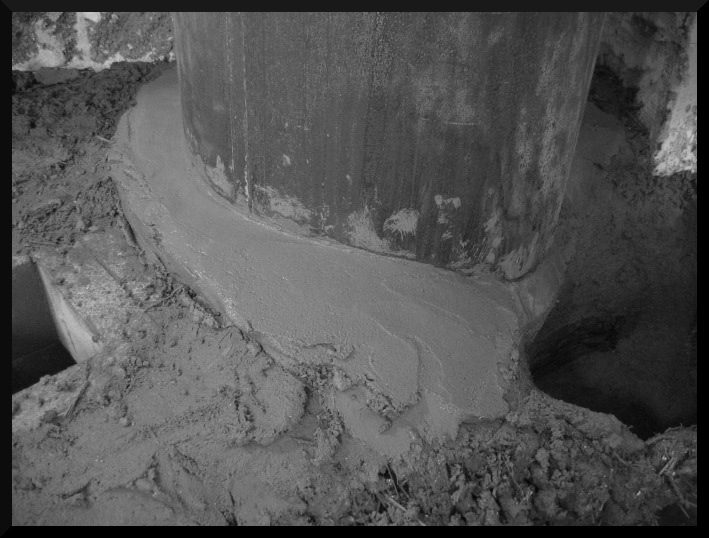 Rocket stove