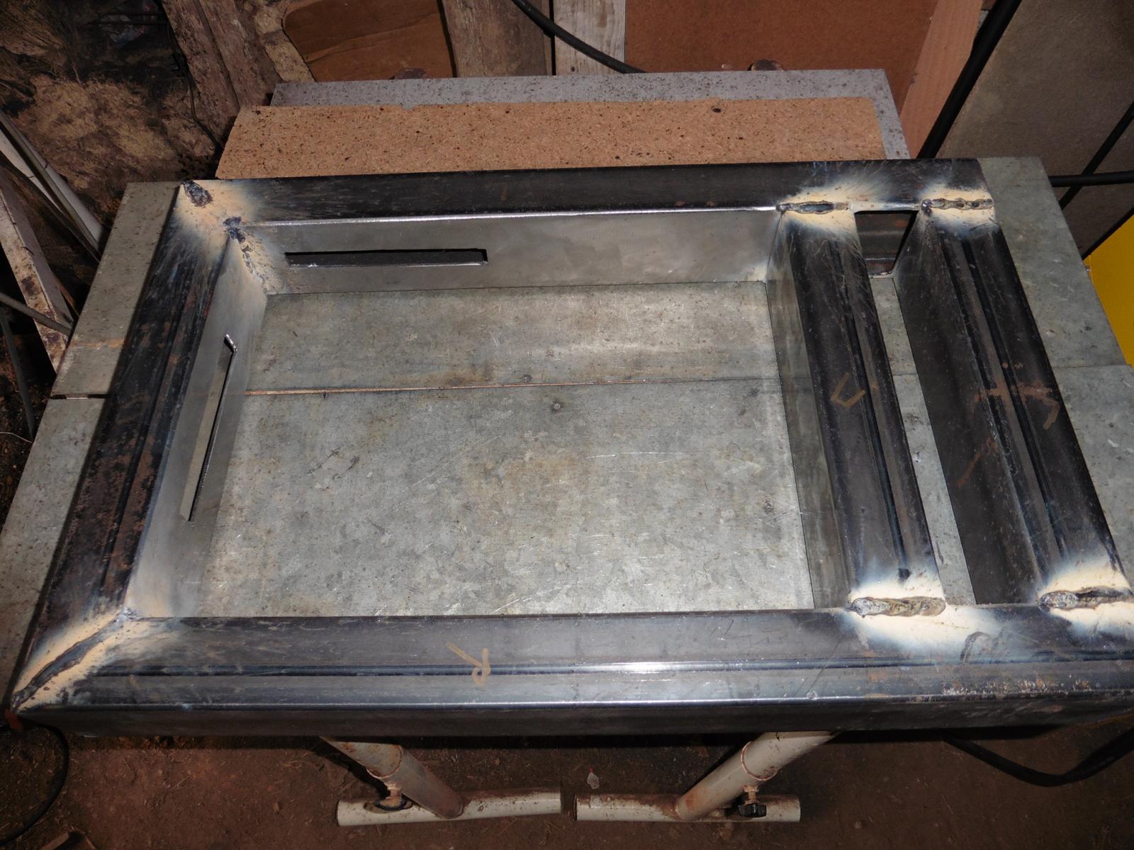 firebox door frame weld3