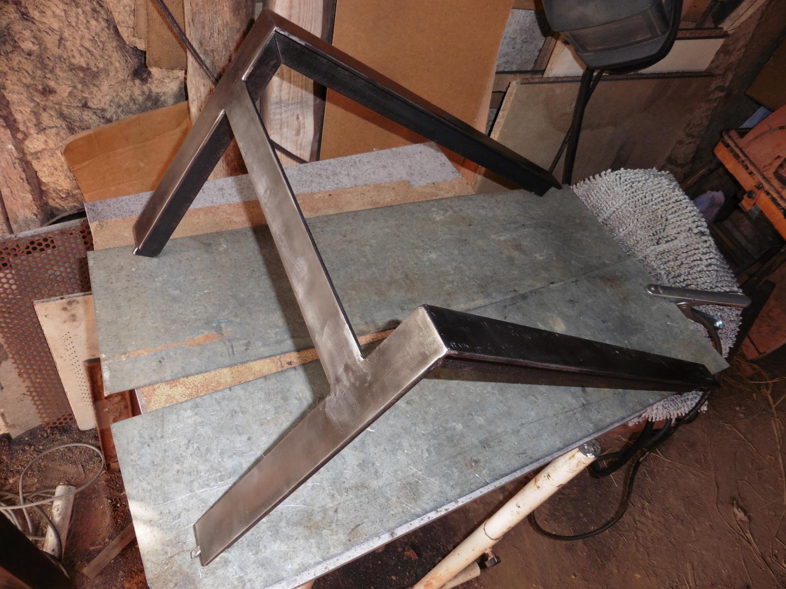 firebox door trim3