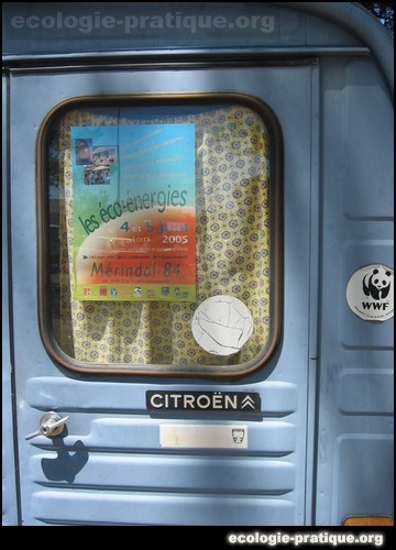 Merindol 2005