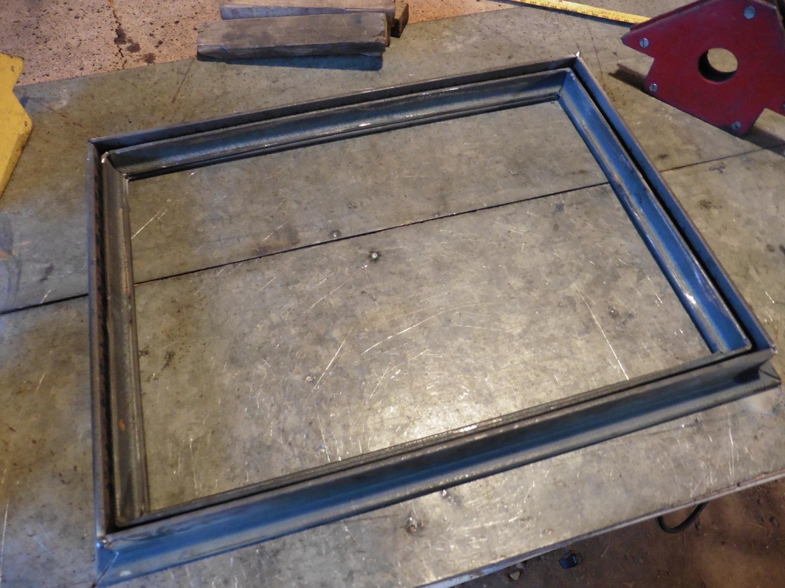 firebox leaf frame tack3