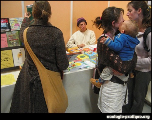 Bâtir écologique 2005