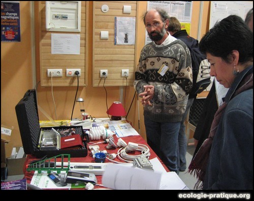 Bâtir écologique 2005