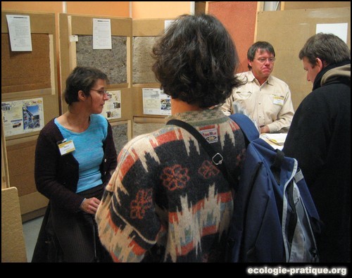 Bâtir écologique 2005