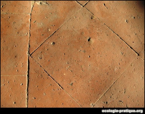 Terre cuite
