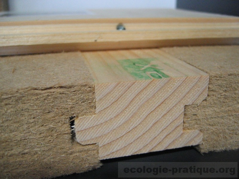 Bâtir écologique 2006