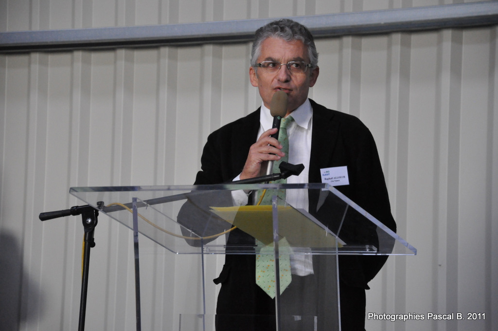 Inauguration silo Bio Ouest