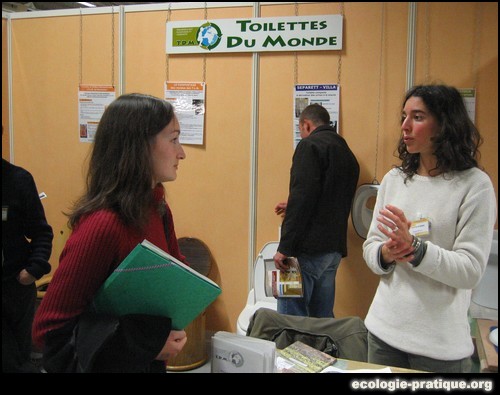 Bâtir écologique 2005